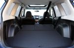 Subaru Forester 2011 года